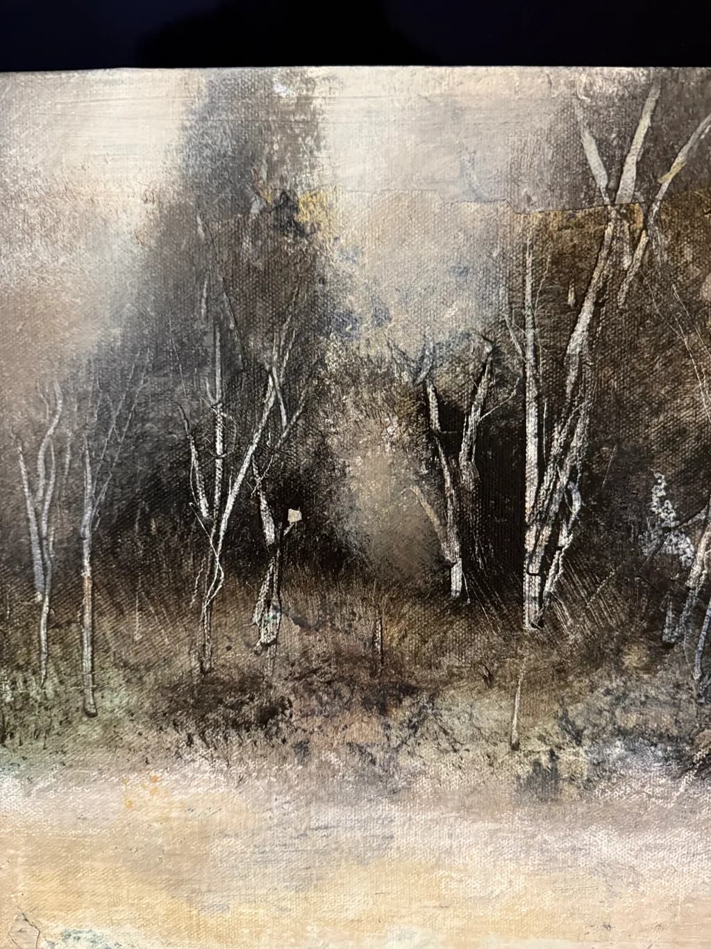 Silent Grove
