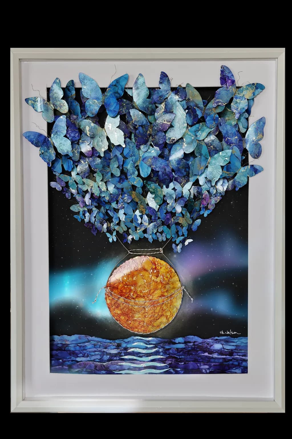 Celestial Release