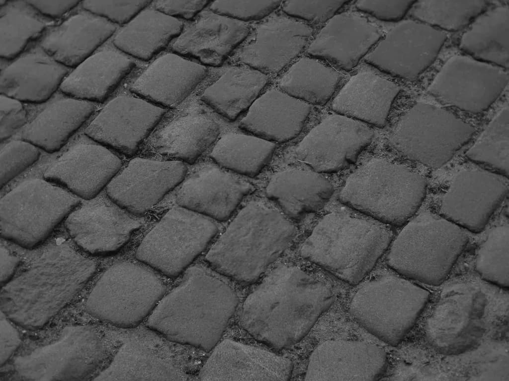 Cobblestone Texture