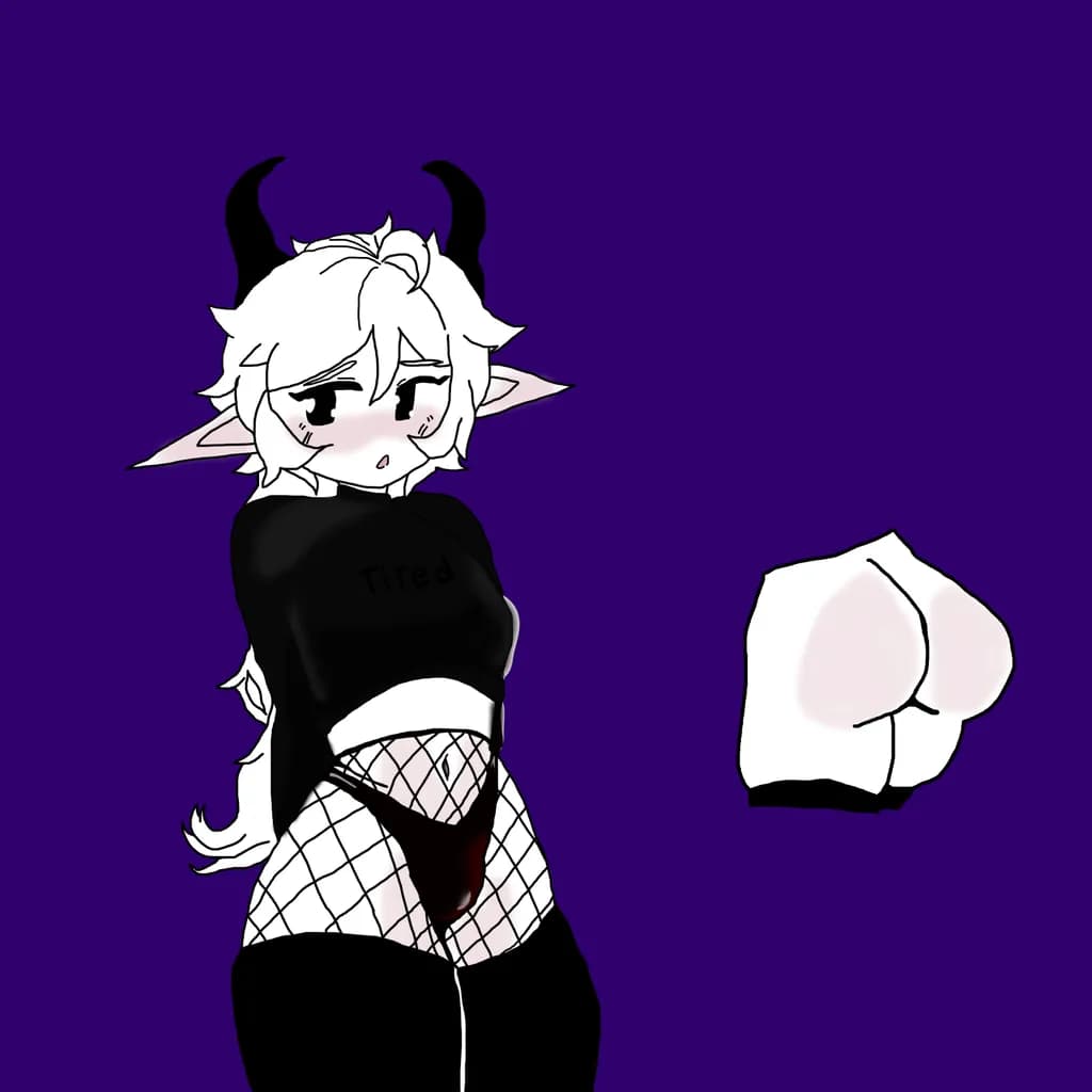 Femboy Attitude