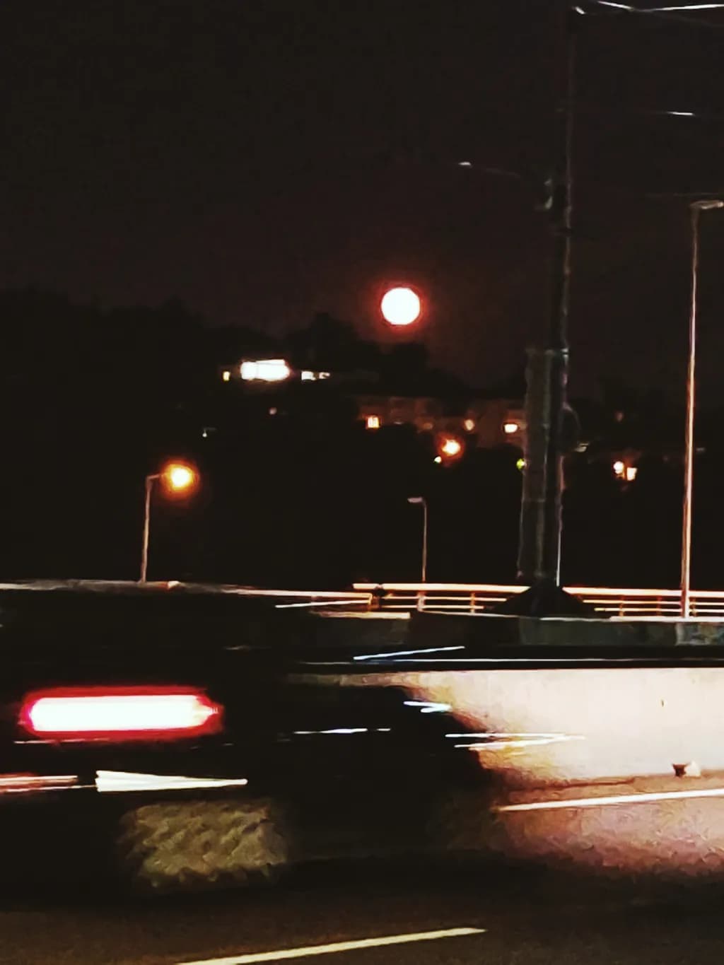 Midnight Drive