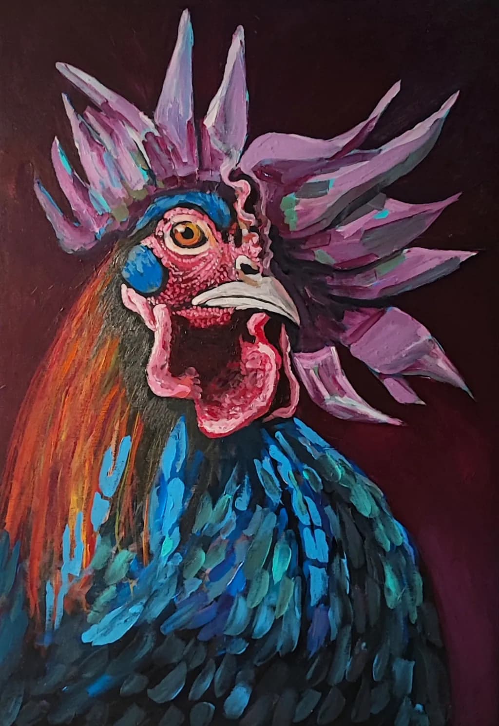 Gallo Spectrum