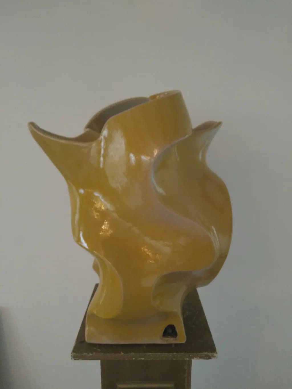 Flowform Ceramic