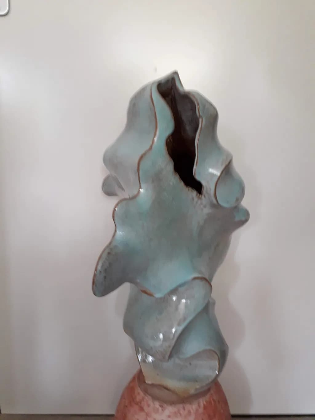 Flowing Form