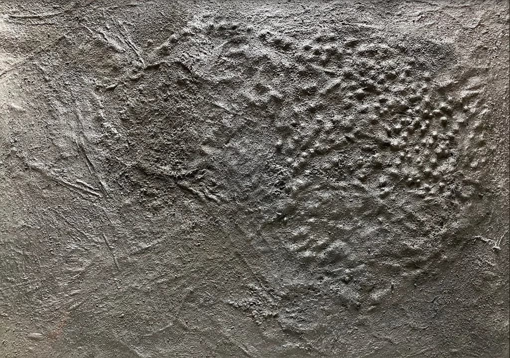 Imprinted Texture