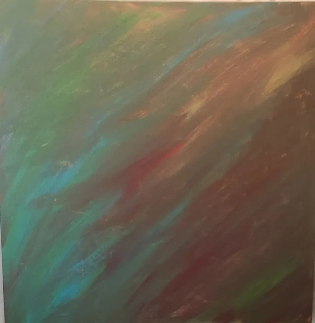 Fading Horizons