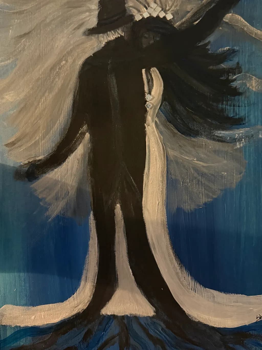 Shadow Embrace