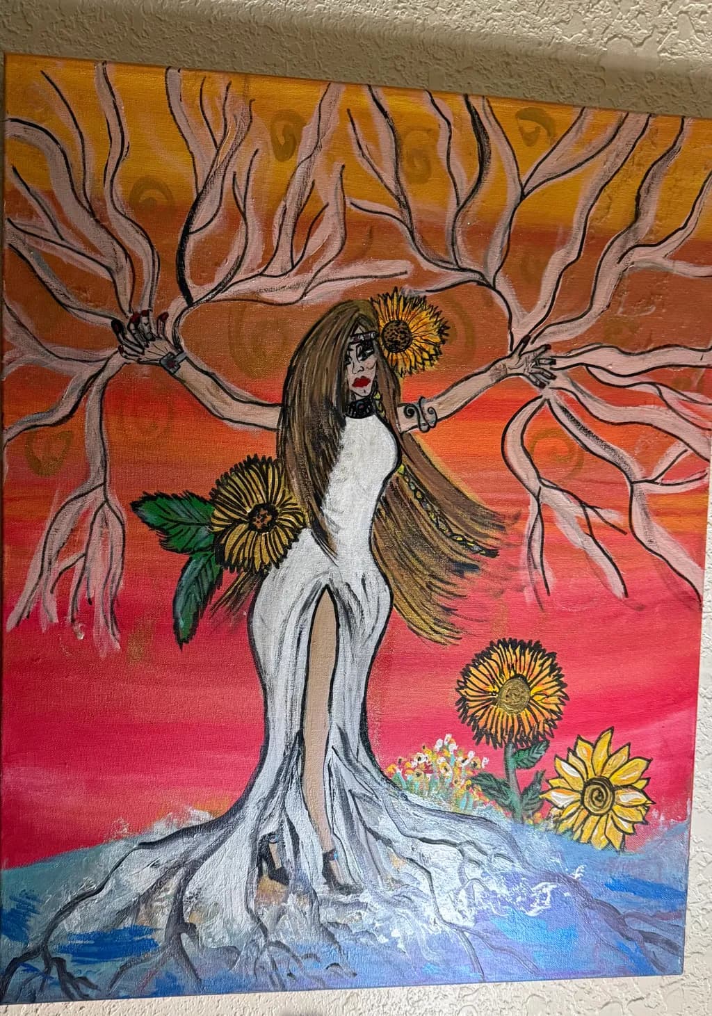 Rooted Grace