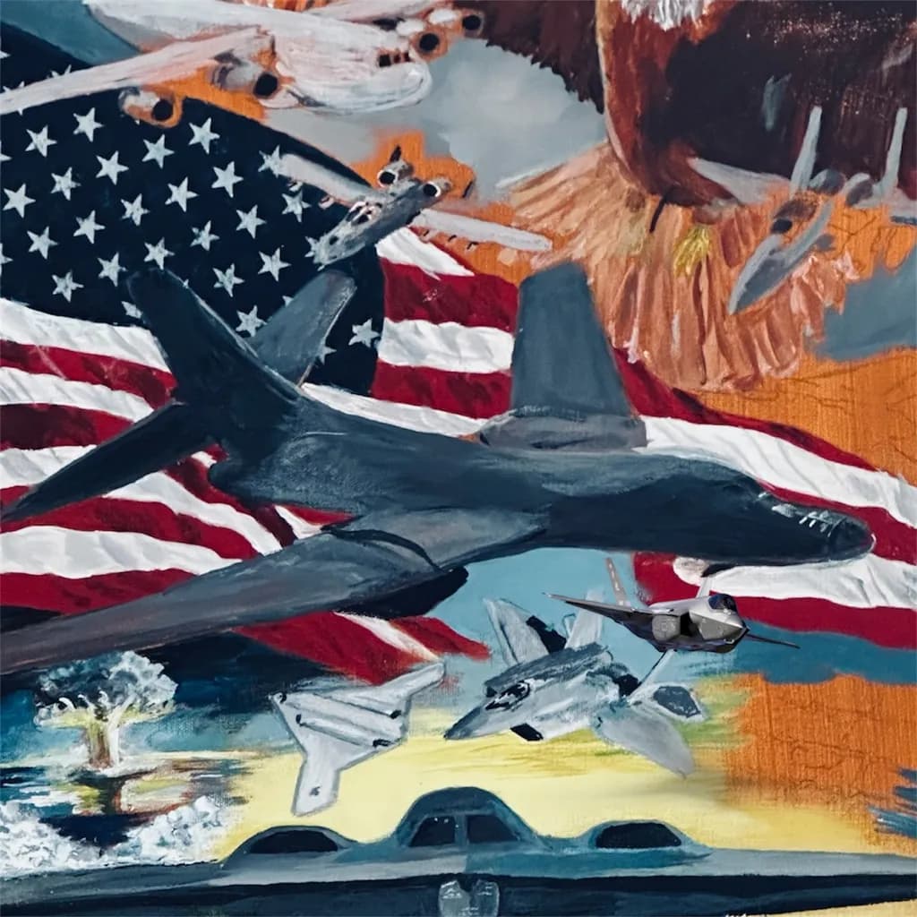 Defenders of Freedom
