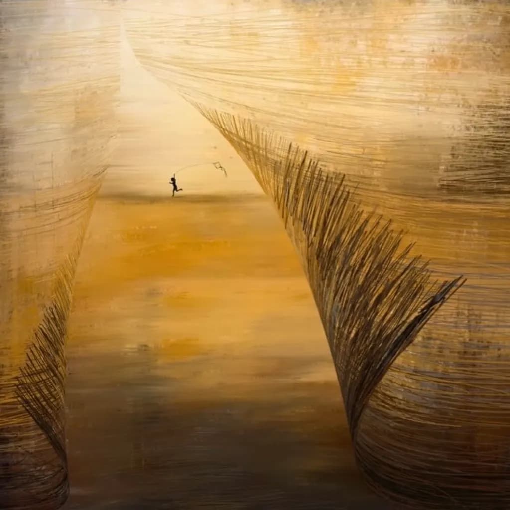 Golden Path Runner