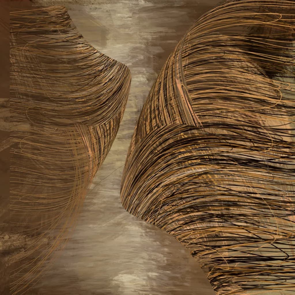Threaded Currents