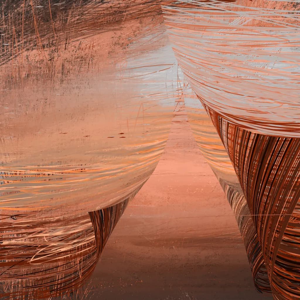 Copper Currents