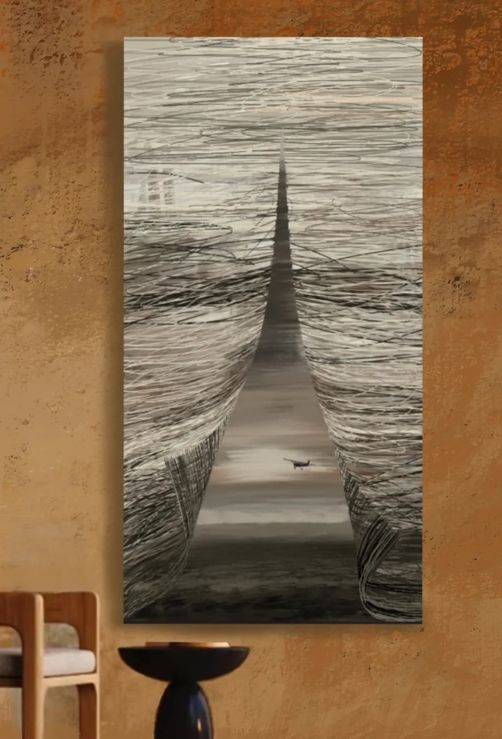 Silent Passage