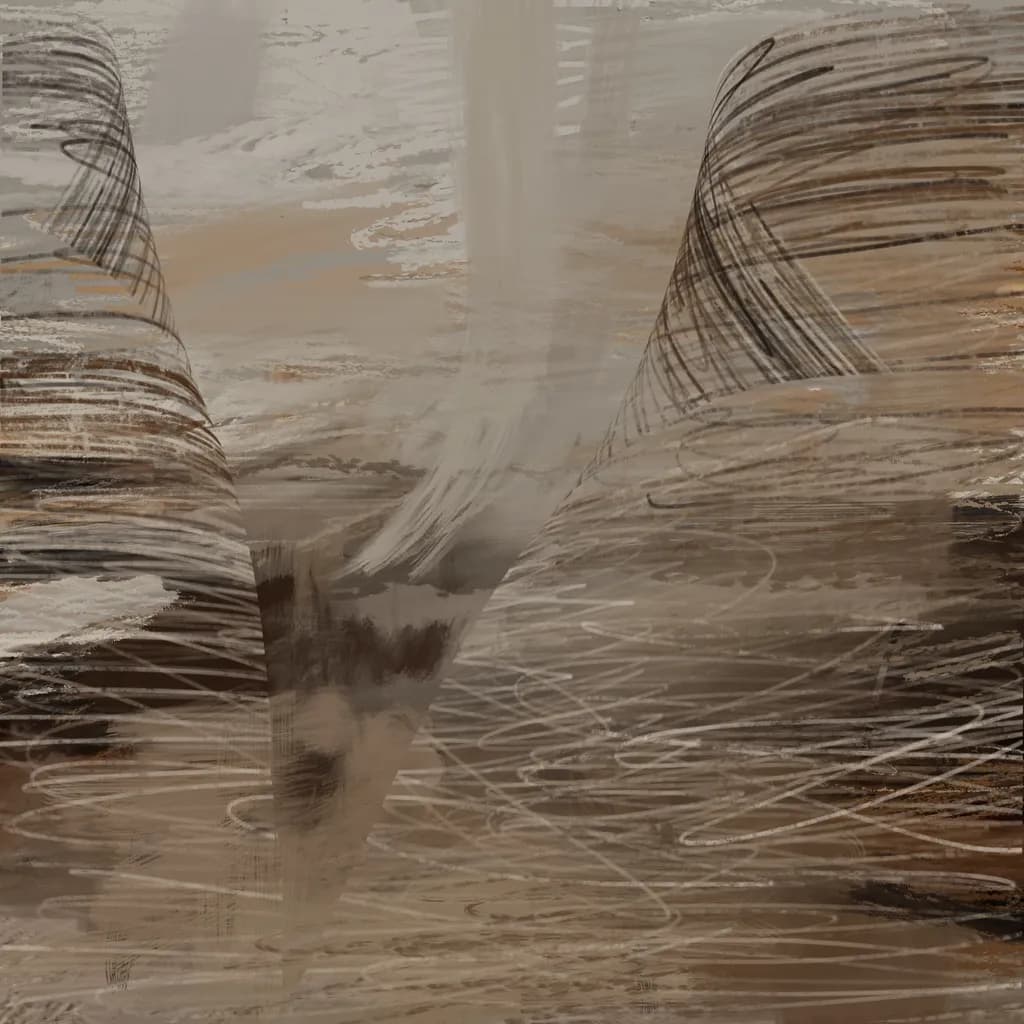 Dust Trails