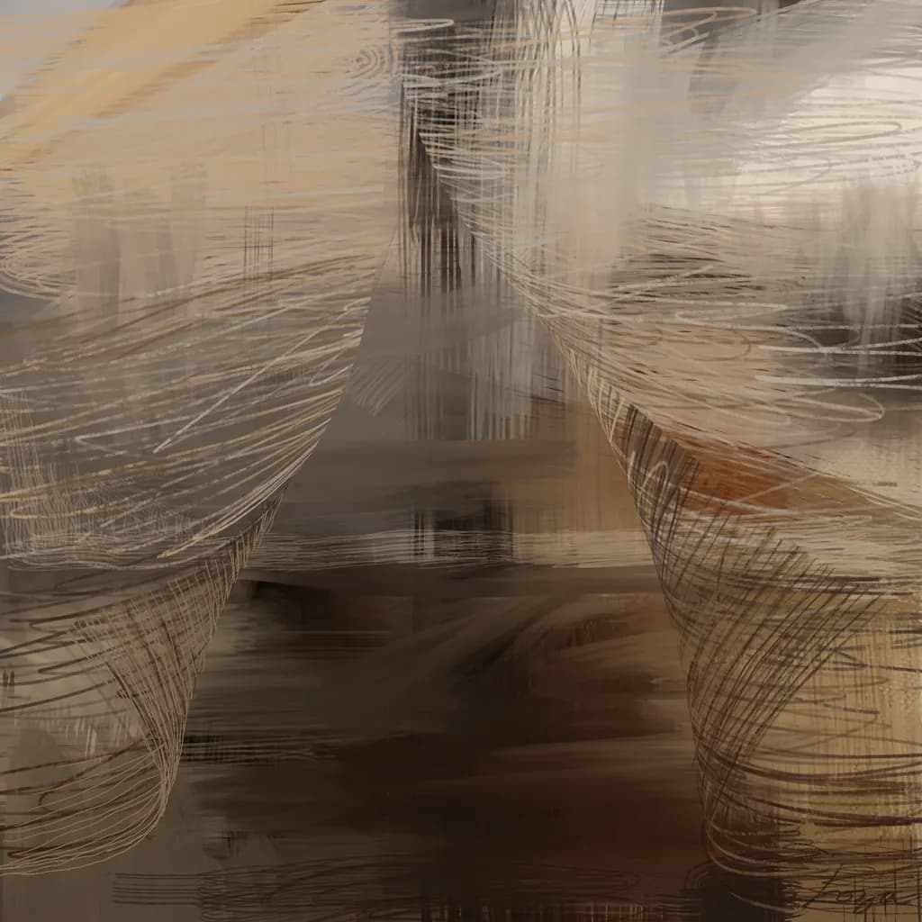 Swept Layers