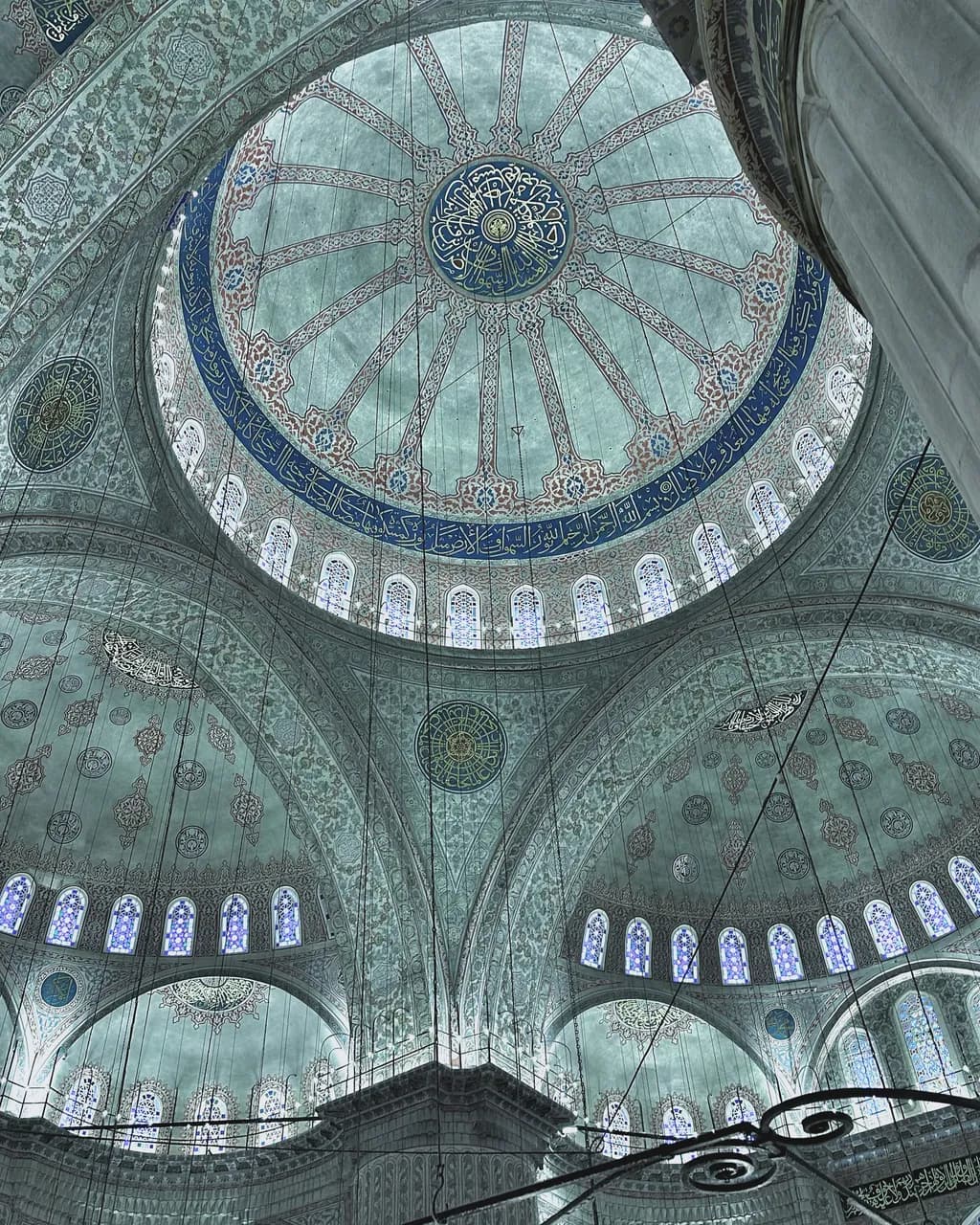 Celestial Dome