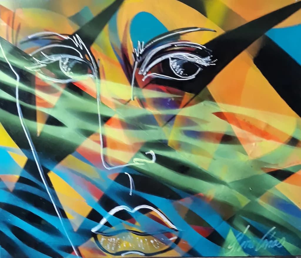 Geometric Gaze