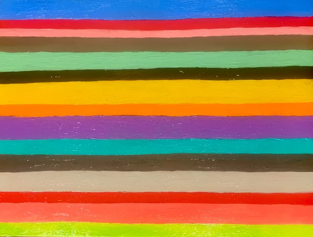 Chromatic Stripes