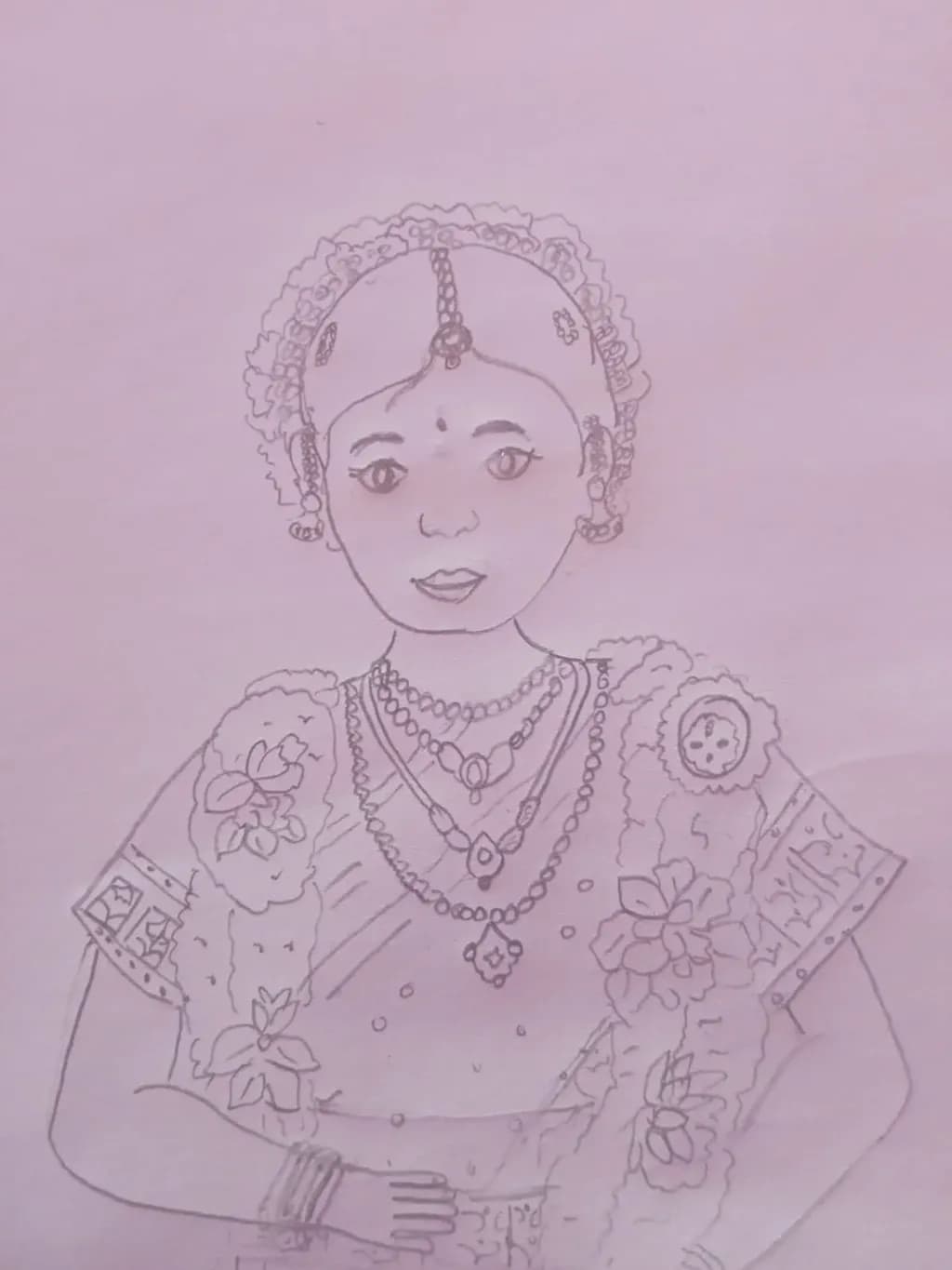 Traditional Elegance