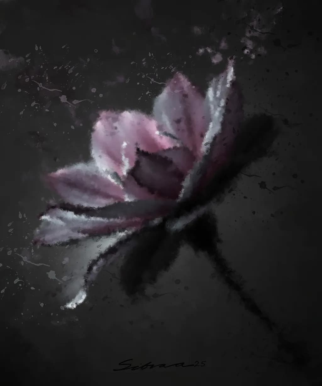 Midnight Bloom