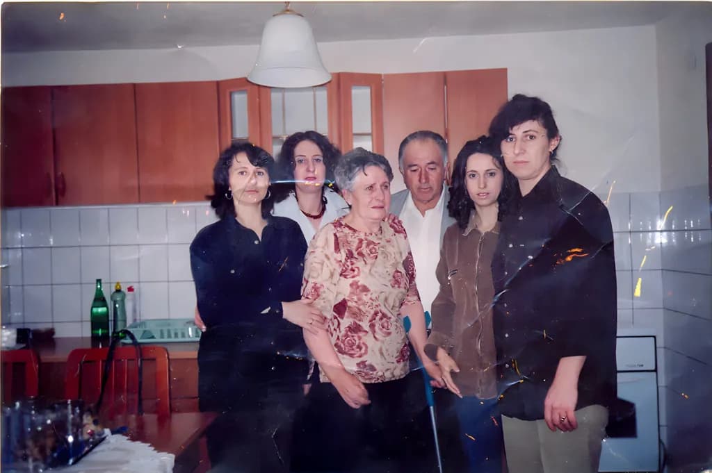 Family Gathering