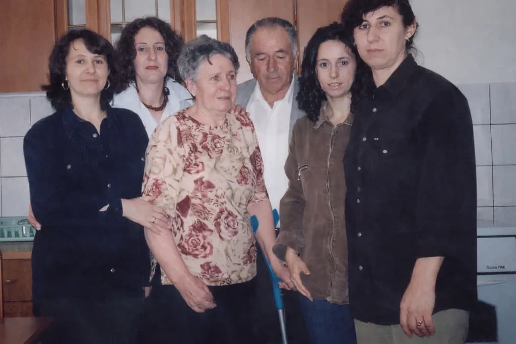 Family Gathering
