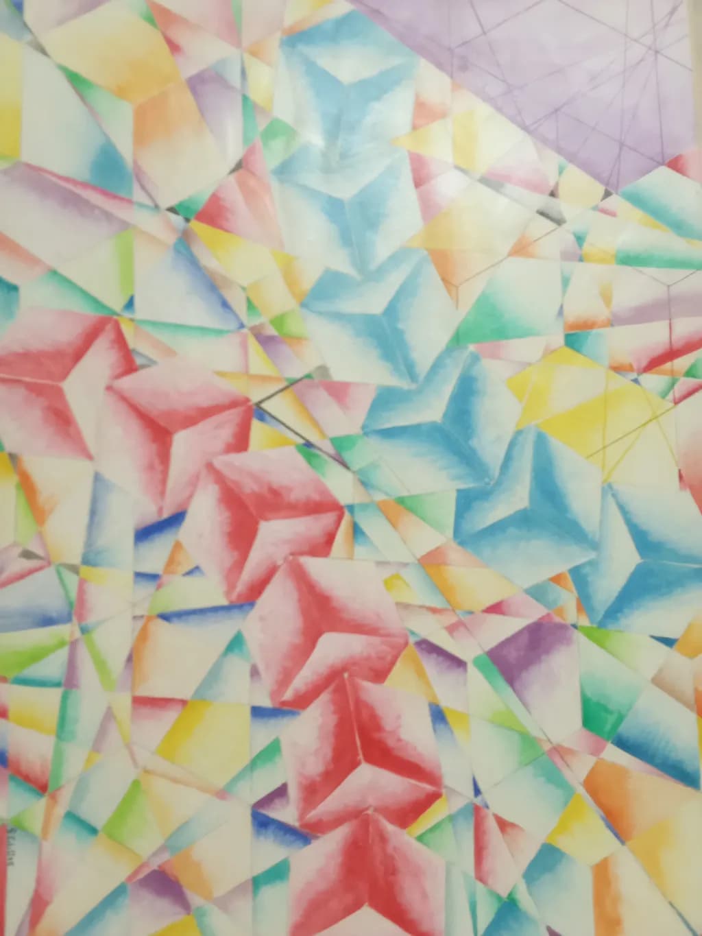 Chromatic Prism