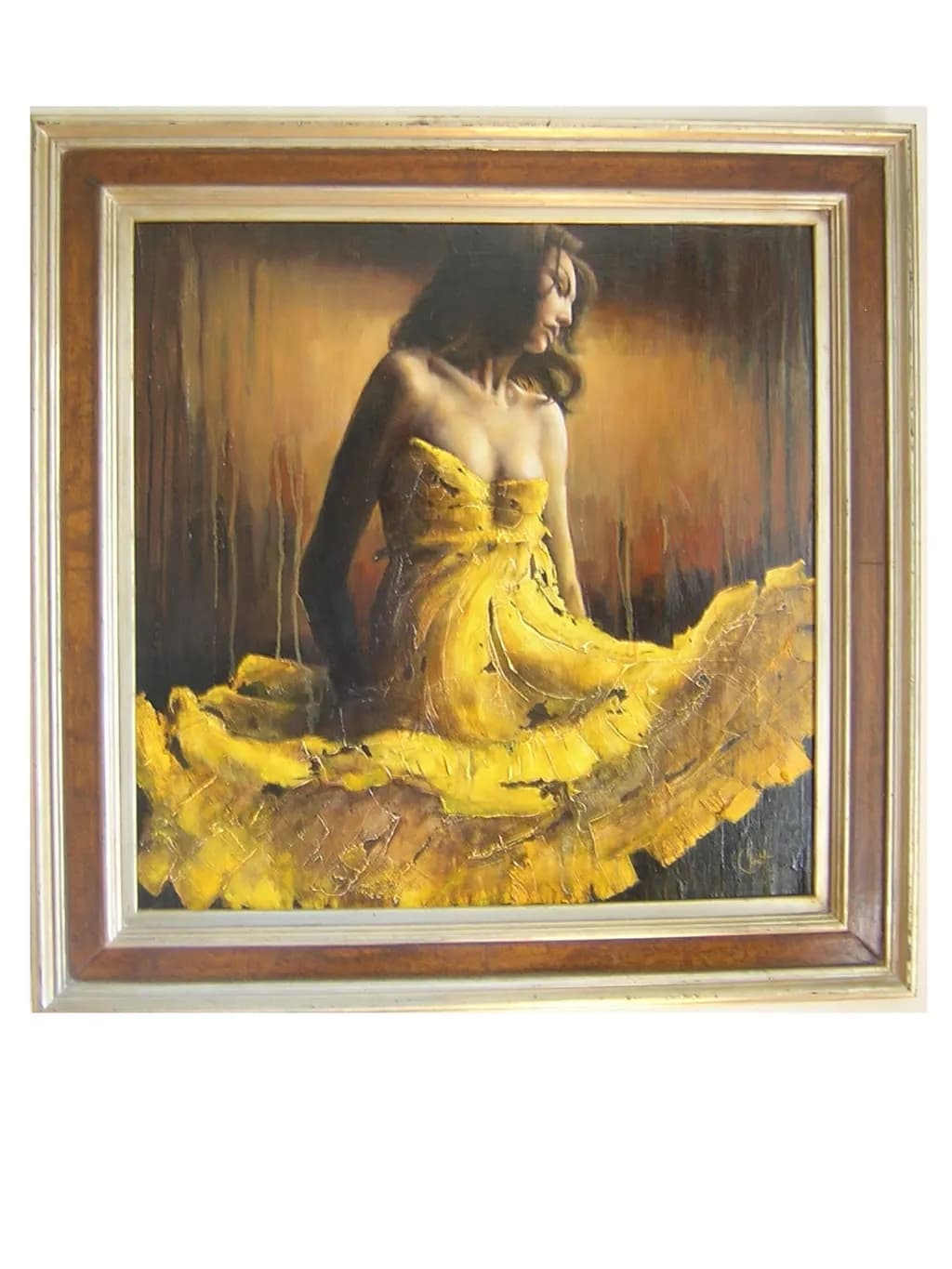 Golden Reverie