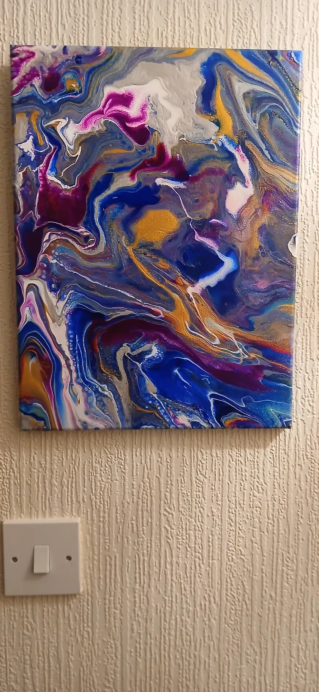 Cosmic Flow