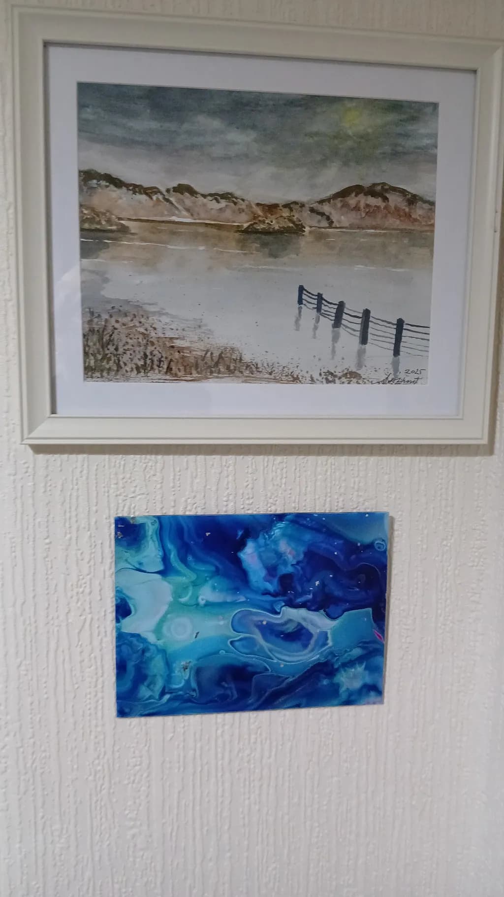 Blue Currents