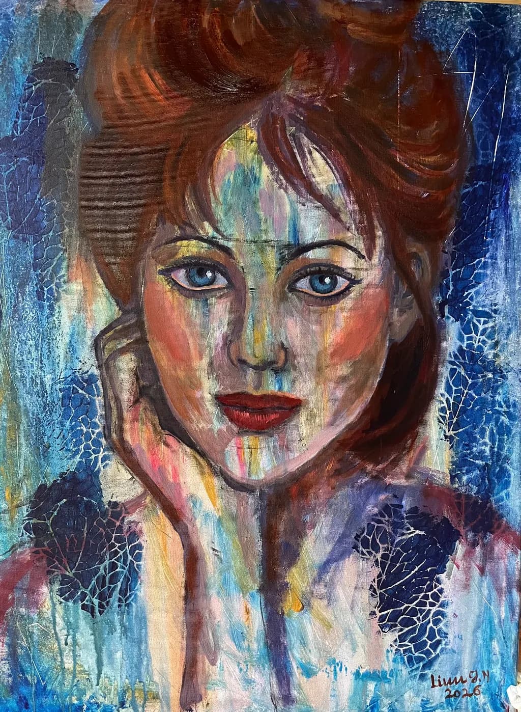 Fragmented Reflection