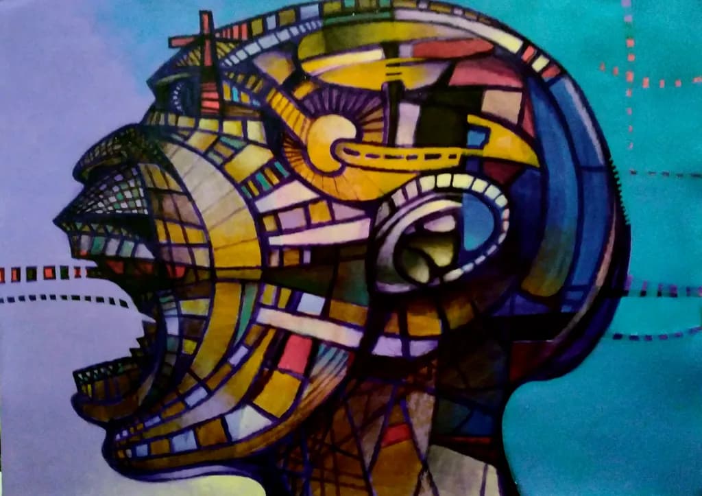 Fragmented Profile