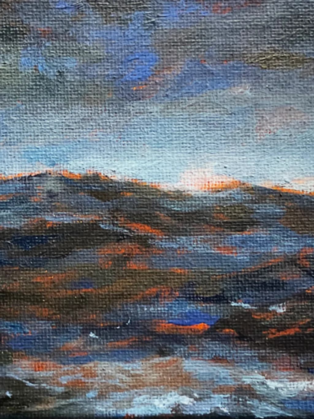 “Groundswell”