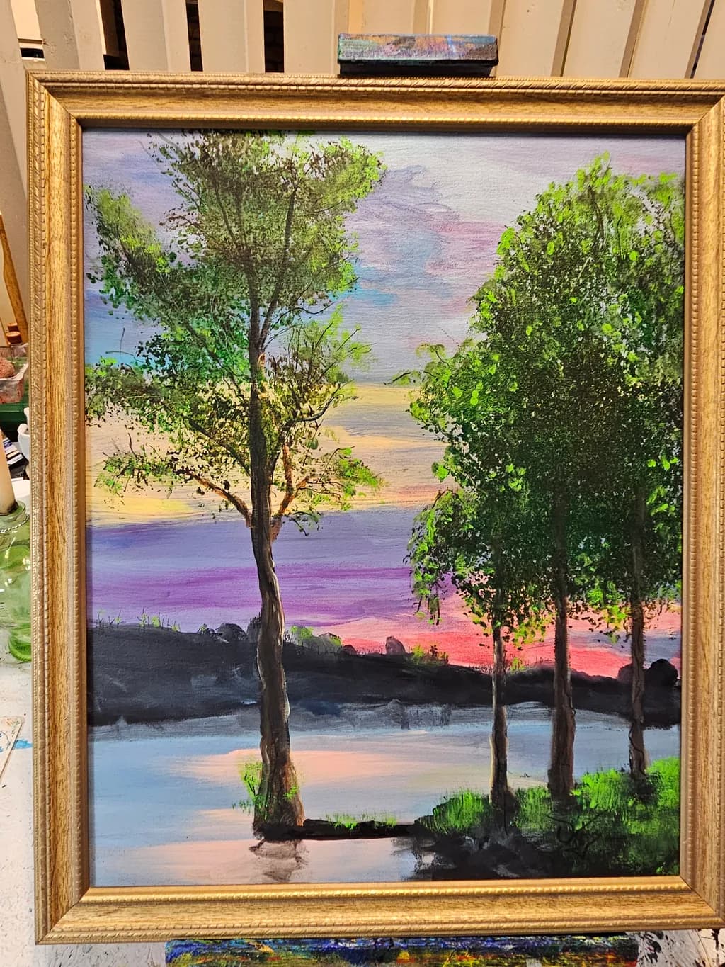 Twilight Grove