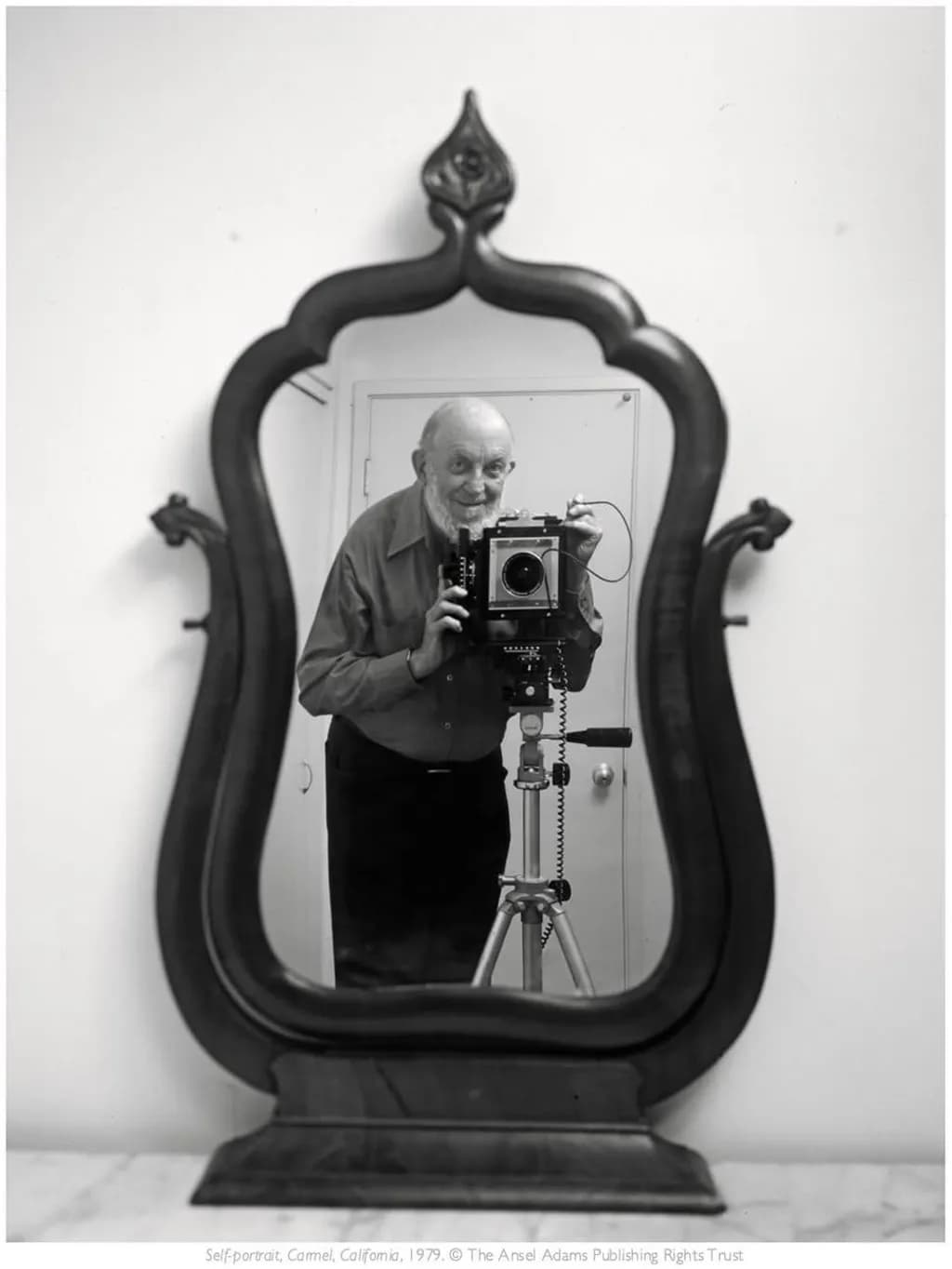 Ansel adams 
