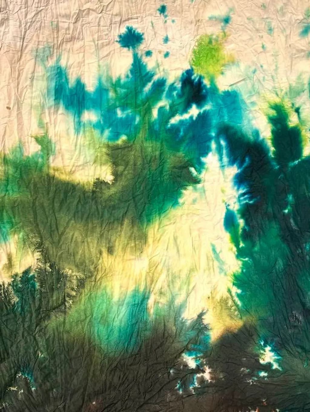 Forest Burst