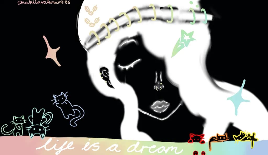 Life Is a Dream