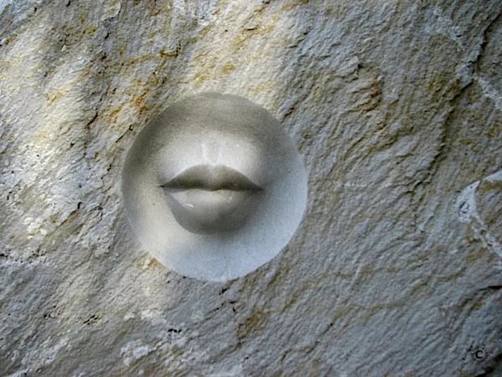 Stony Silence