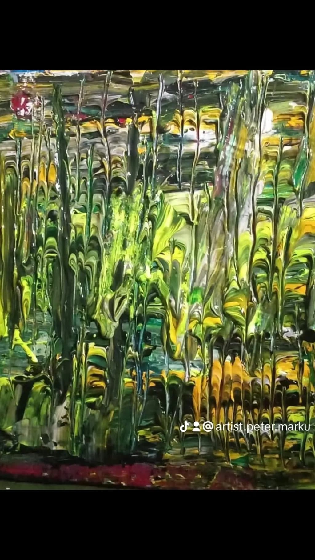 Verdant Flow