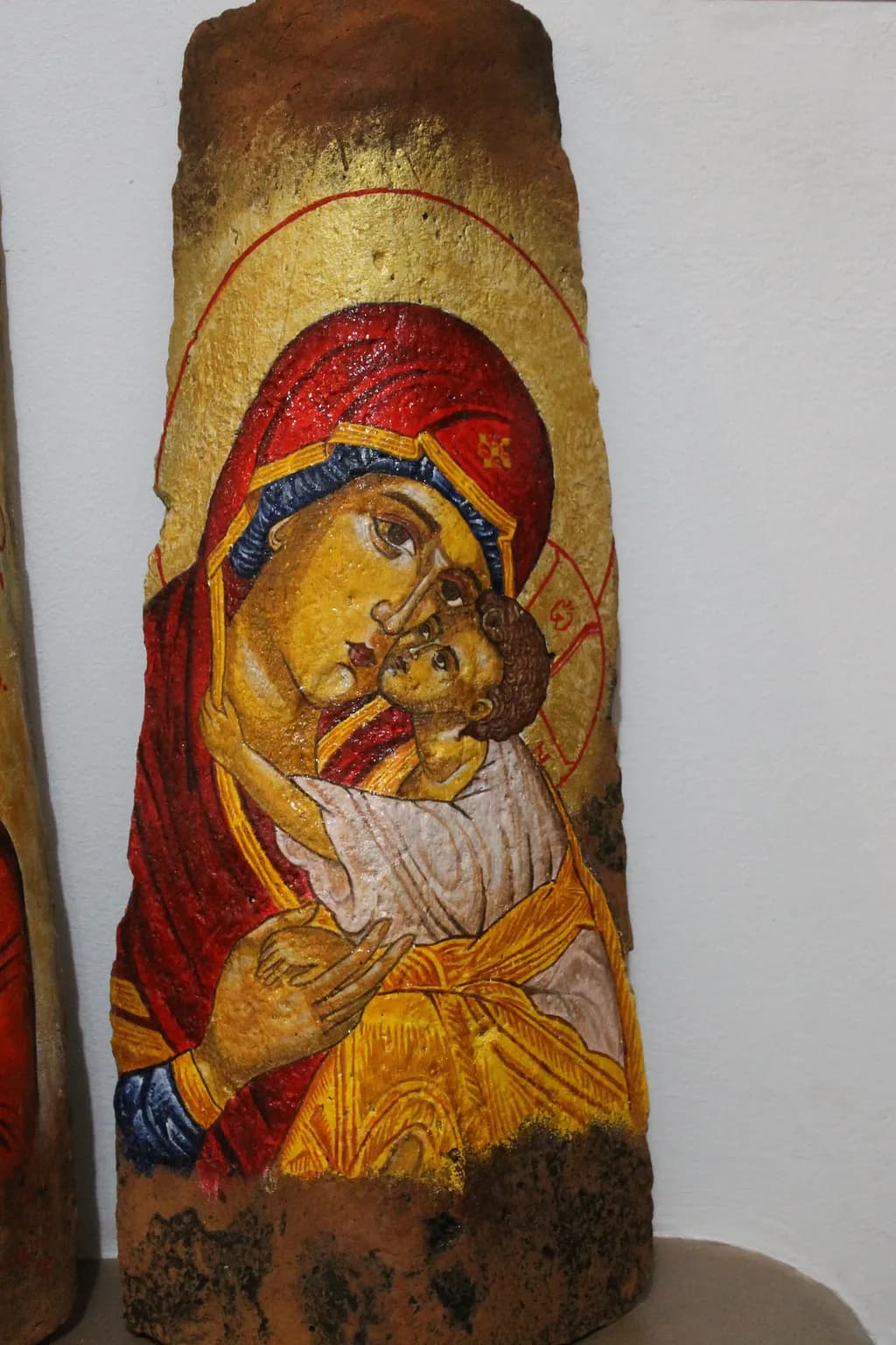 Madonna Embrace