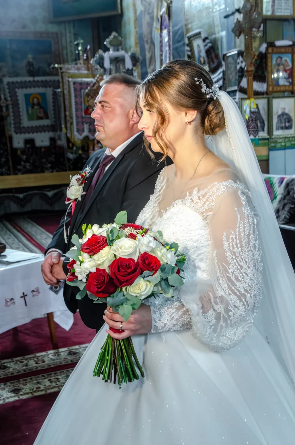 Ceremony Vows