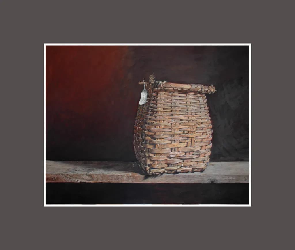 Farmhouse Antique 