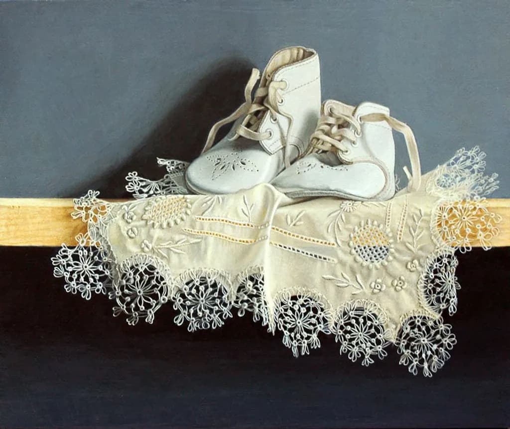 Laced Up