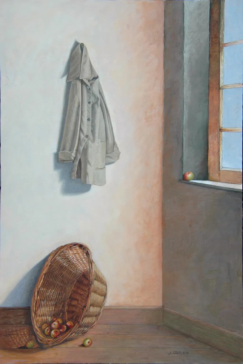 The Artist's Smock