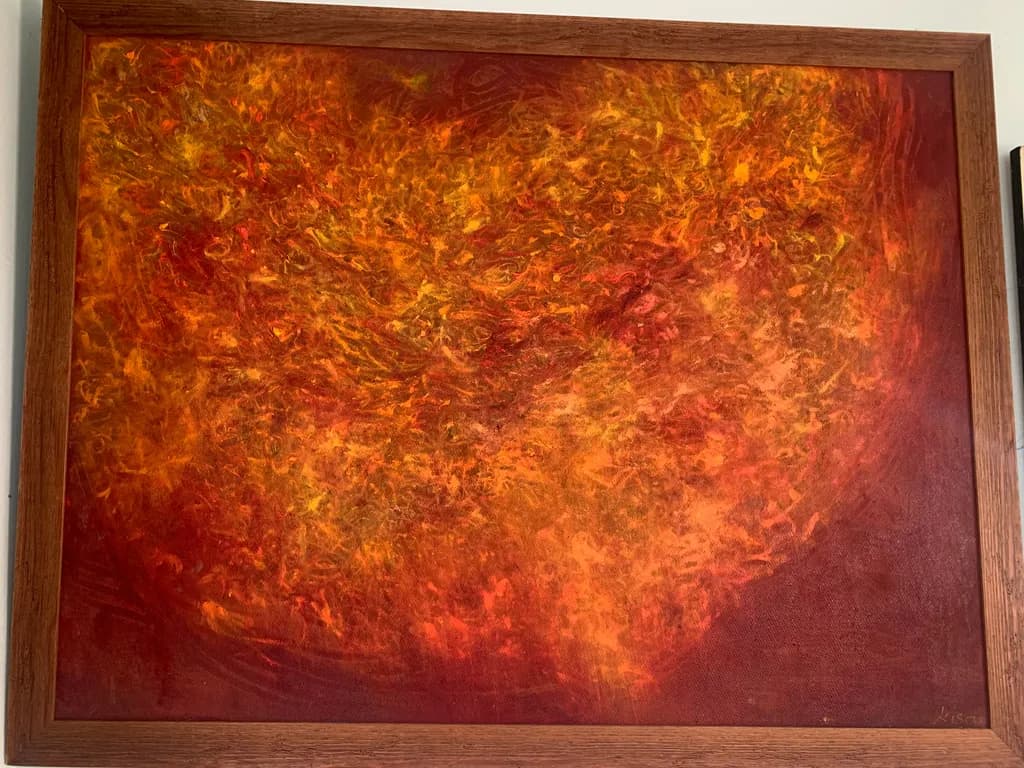 Molten Ember
