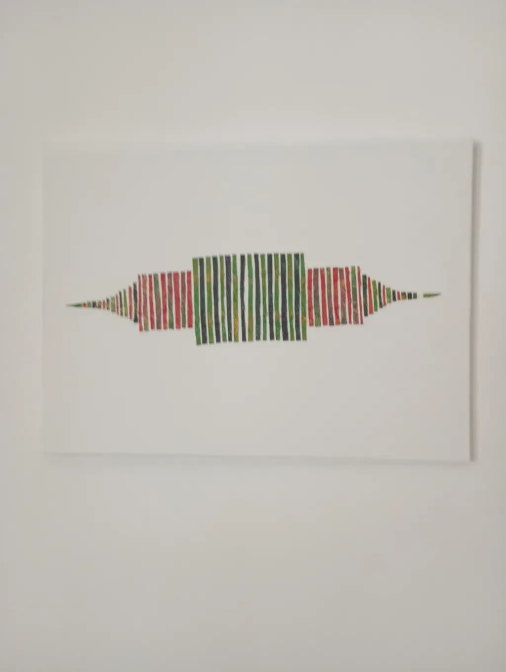 Symmetric Pulse