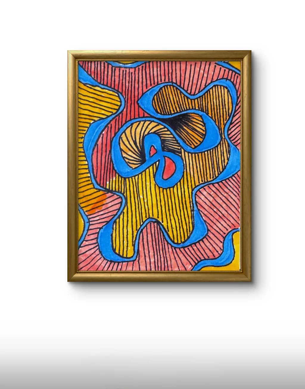 Tangled Rhythm