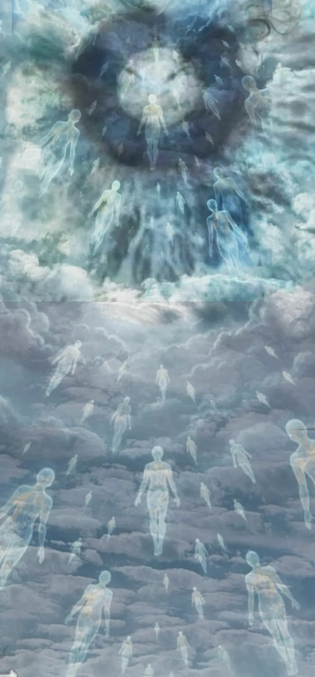 Enlightenment Ascent