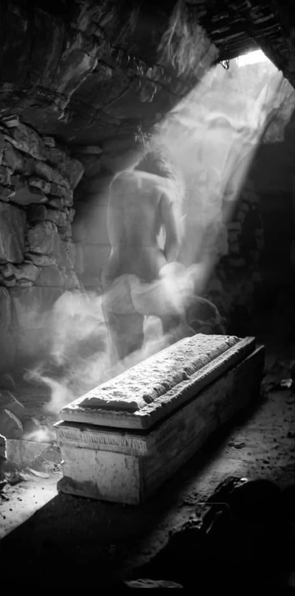 Awakening Mist