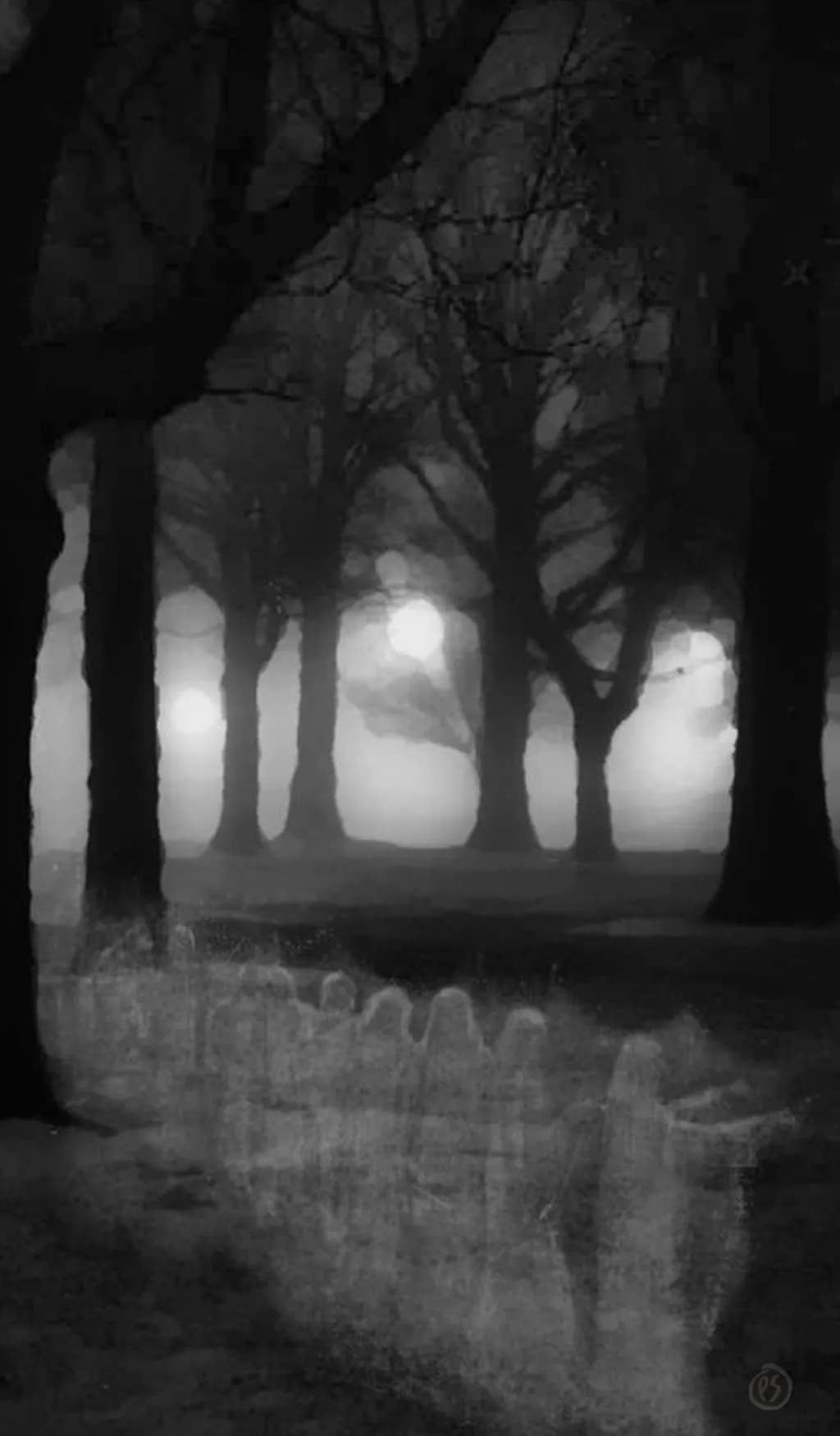 Silent Procession